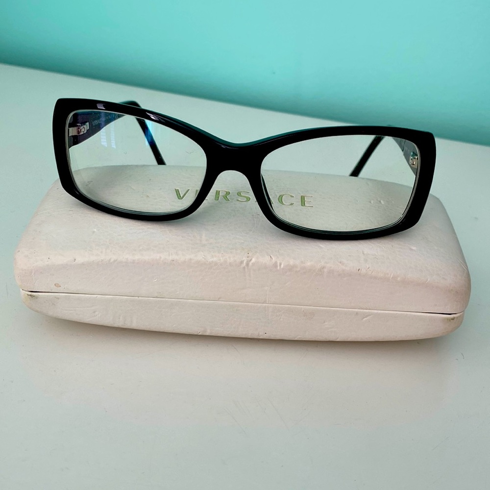 Versace frames